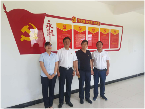 “ 看听谈查 ”板 找短板 党建巡查促提升——好博在线_好博在线(中国)集团党委开展基层党建工作巡查 “ 看听谈查 ”板 找短板 党建巡查促提升——好博在线_好博在线(中国)集团党委开展基层党建工作巡查