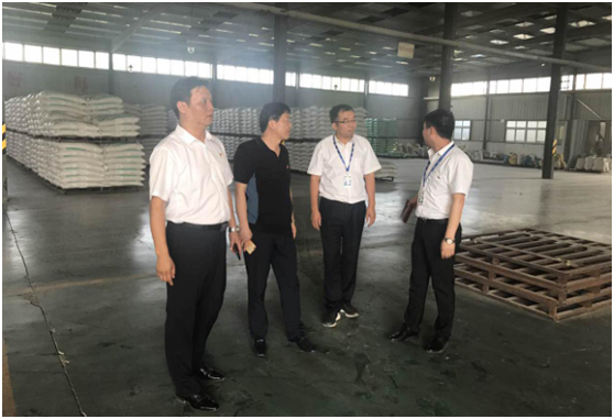 “ 看听谈查 ”板 找短板 党建巡查促提升——好博在线_好博在线(中国)集团党委开展基层党建工作巡查 “ 看听谈查 ”板 找短板 党建巡查促提升——好博在线_好博在线(中国)集团党委开展基层党建工作巡查