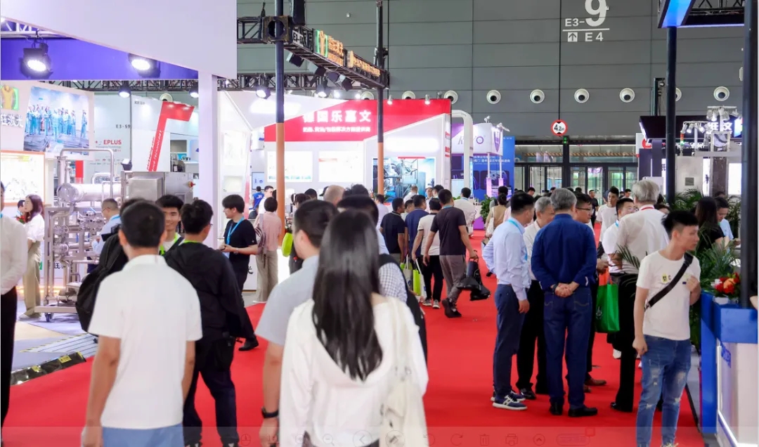 好博在线_好博在线(中国)乳业集团党委书记、董事长唐洪峰一行参加中国乳制品工业协会第三十次年会暨2024中国(国际)乳业技术博览会 好博在线_好博在线(中国)乳业集团党委书记、董事长唐洪峰一行参加中国乳制品工业协会第三十次年会暨2024中国(国际)乳业技术博览会