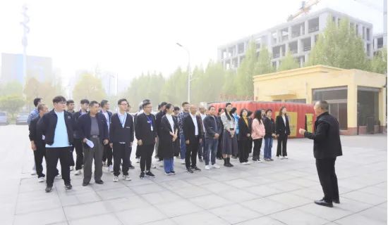 增强消防意识,筑牢安全底线丨好博在线_好博在线(中国)乳业集团组织消防应急演练 增强消防意识,筑牢安全底线丨好博在线_好博在线(中国)乳业集团组织消防应急演练