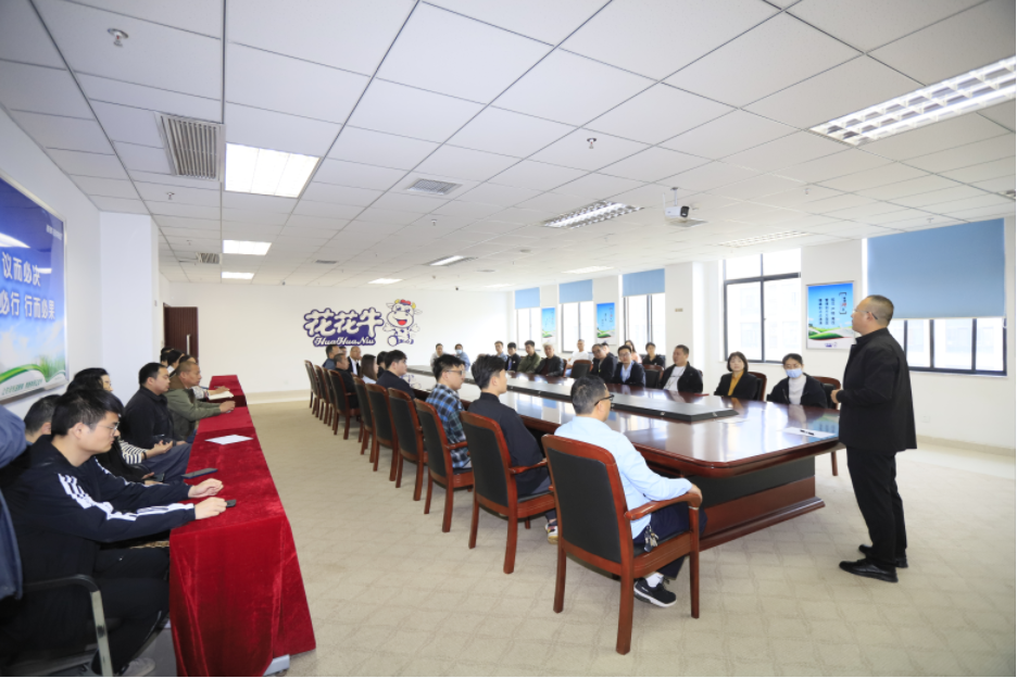 增强消防意识,筑牢安全底线丨好博在线_好博在线(中国)乳业集团组织消防应急演练 增强消防意识,筑牢安全底线丨好博在线_好博在线(中国)乳业集团组织消防应急演练