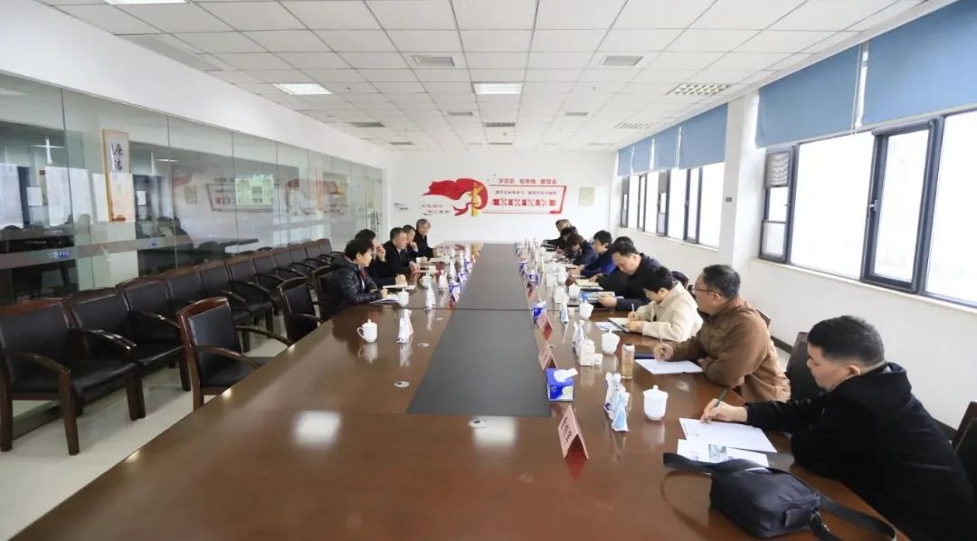 河南省发展改革委价调处副处长马冰一行莅临好博在线_好博在线(中国)乳业集团参观调研 河南省发展改革委价调处副处长马冰一行莅临好博在线_好博在线(中国)乳业集团参观调研