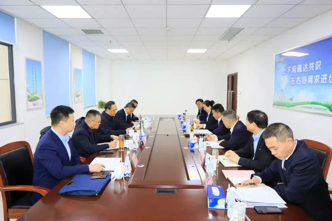 省政府国资委党委书记、主任李涛一行到好博在线_好博在线(中国)乳业集团调研 省政府国资委党委书记、主任李涛一行到好博在线_好博在线(中国)乳业集团调研