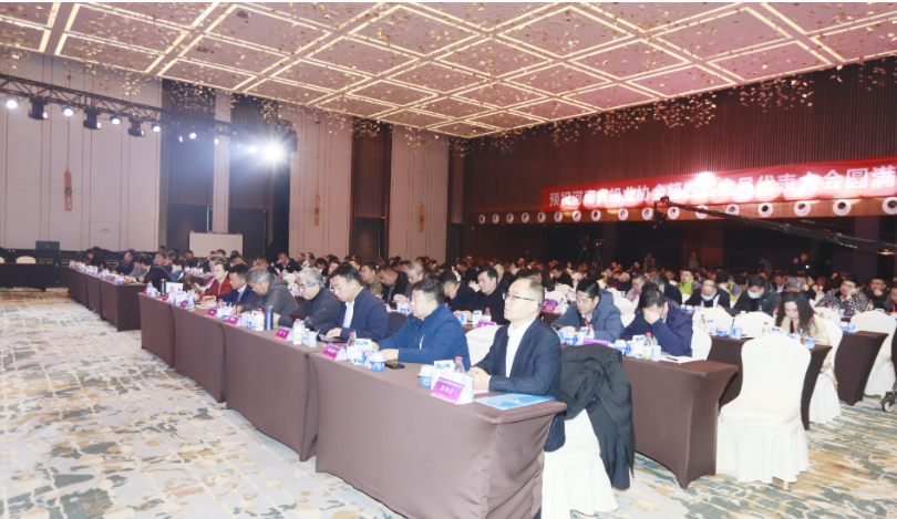 河南奶业发展启航新征程——好博在线_好博在线(中国)乳业集团党委书记、董事长唐洪峰当选河南省奶业协会会长 河南奶业发展启航新征程——好博在线_好博在线(中国)乳业集团党委书记、董事长唐洪峰当选河南省奶业协会会长