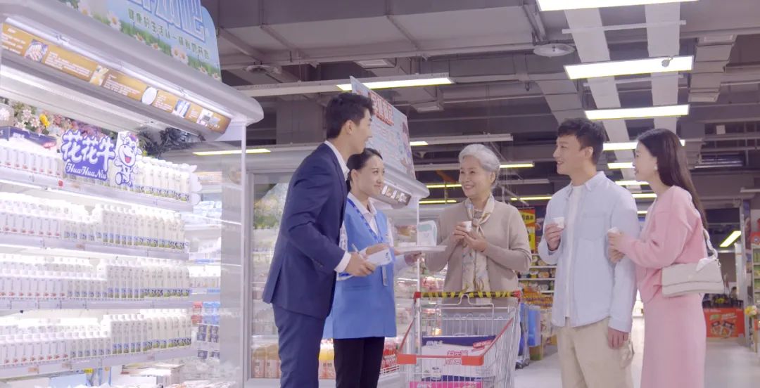 点赞!河南日报要闻02版——报道好博在线_好博在线(中国)乳业集团郑州分公司乳制品生产场景,彰显好博在线_好博在线(中国)乳业集团发展新活力 点赞!河南日报要闻02版——报道好博在线_好博在线(中国)乳业集团郑州分公司乳制品生产场景,彰显好博在线_好博在线(中国)乳业集团发展新活力