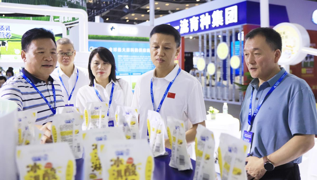 启航新征程 点亮新赛道丨好博在线_好博在线(中国)乳业集团参加第十四届中国奶业大会暨D20峰会,荣获“中国乳制品生产企业现代化等级5A级”评定殊荣 启航新征程 点亮新赛道丨好博在线_好博在线(中国)乳业集团参加第十四届中国奶业大会暨D20峰会,荣获“中国乳制品生产企业现代化等级5A级”评定殊荣