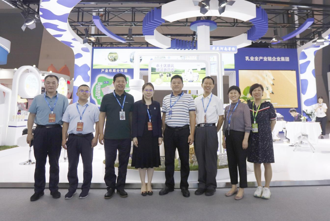 启航新征程 点亮新赛道丨好博在线_好博在线(中国)乳业集团参加第十四届中国奶业大会暨D20峰会,荣获“中国乳制品生产企业现代化等级5A级”评定殊荣 启航新征程 点亮新赛道丨好博在线_好博在线(中国)乳业集团参加第十四届中国奶业大会暨D20峰会,荣获“中国乳制品生产企业现代化等级5A级”评定殊荣