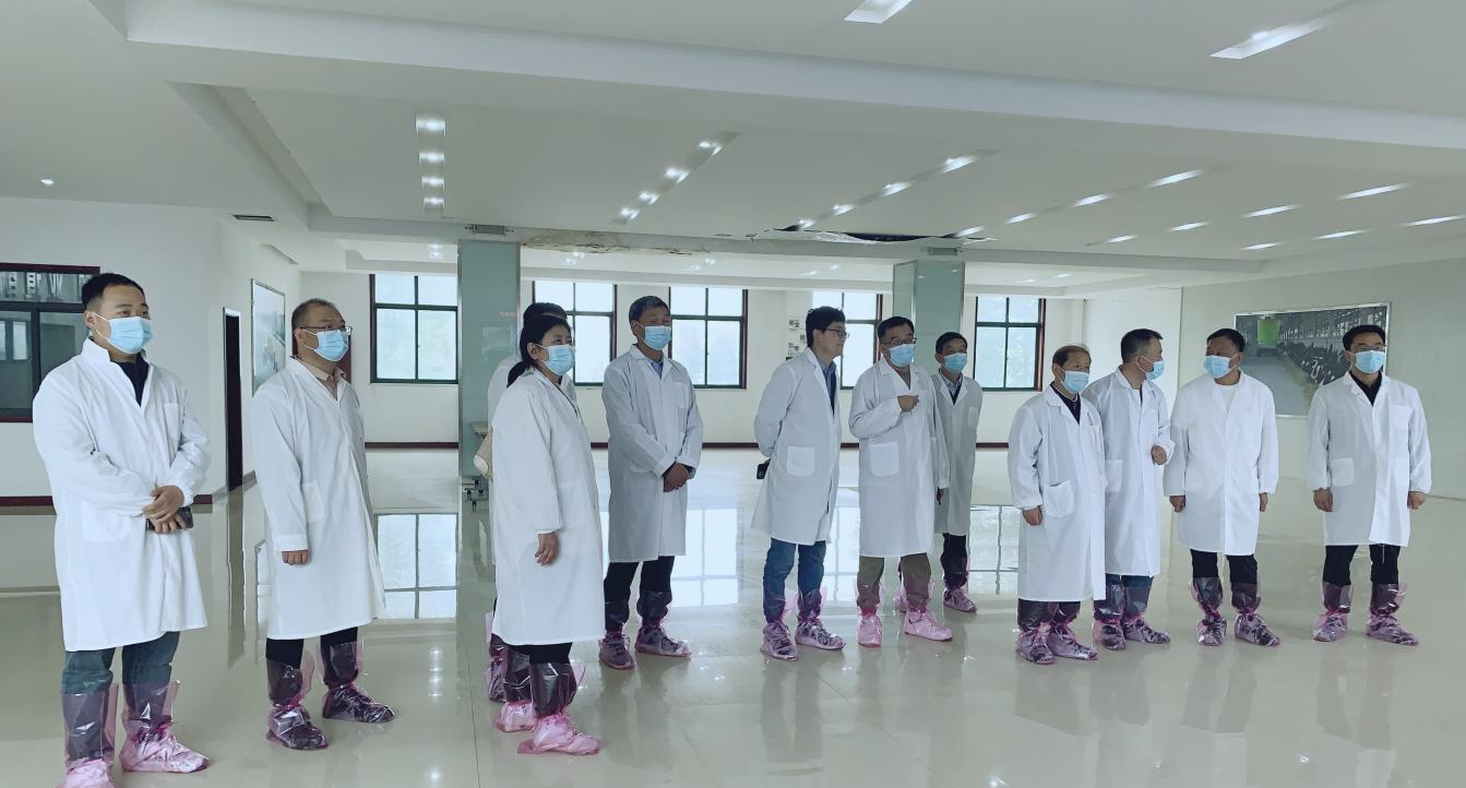 好博在线_好博在线(中国)丨河南农业大学党委副书记、校长介晓磊一行莅临好博在线_好博在线(中国)河南瑞亚参观调研 好博在线_好博在线(中国)丨河南农业大学党委副书记、校长介晓磊一行莅临好博在线_好博在线(中国)河南瑞亚参观调研