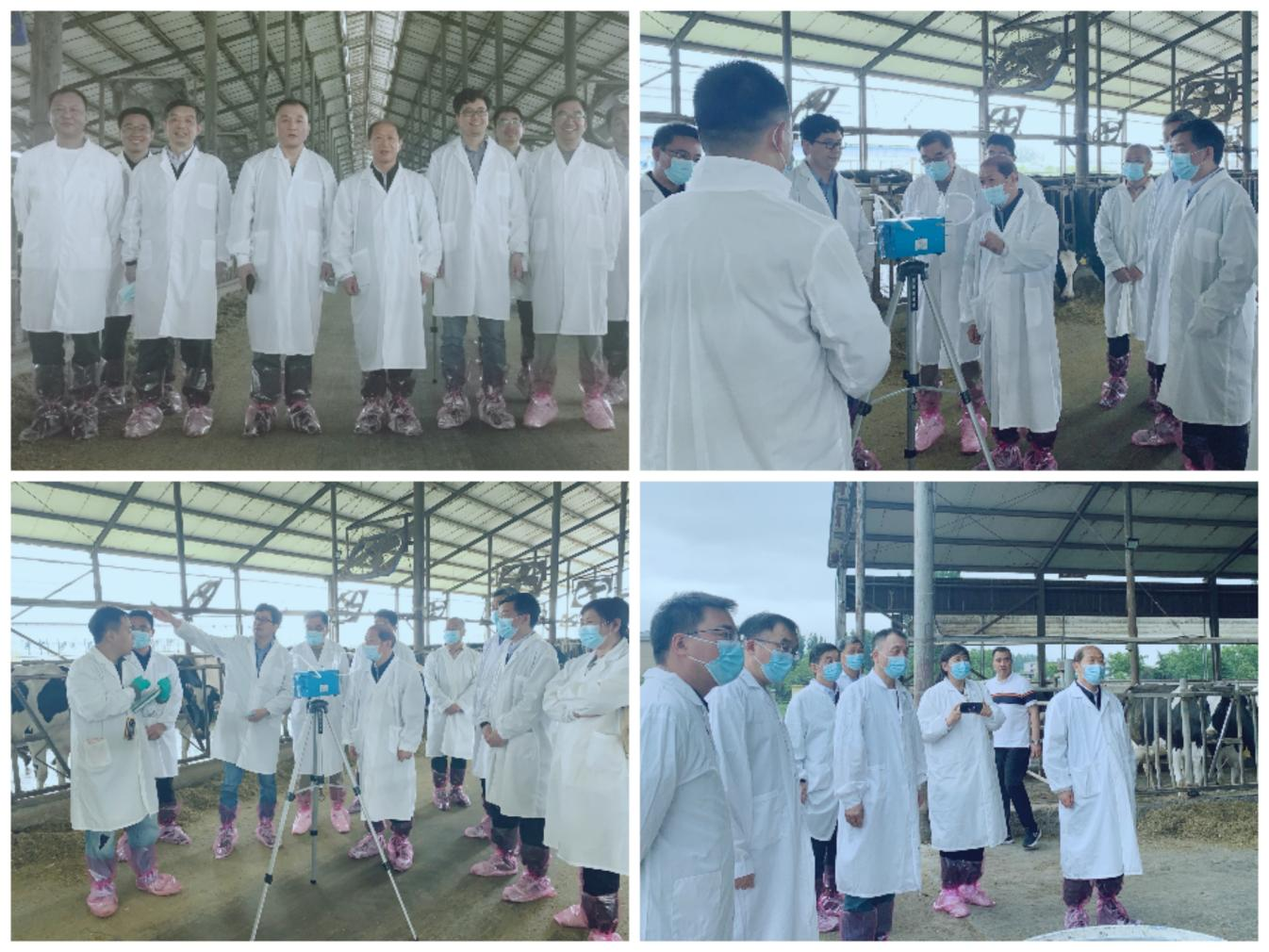 好博在线_好博在线(中国)丨河南农业大学党委副书记、校长介晓磊一行莅临好博在线_好博在线(中国)河南瑞亚参观调研 好博在线_好博在线(中国)丨河南农业大学党委副书记、校长介晓磊一行莅临好博在线_好博在线(中国)河南瑞亚参观调研