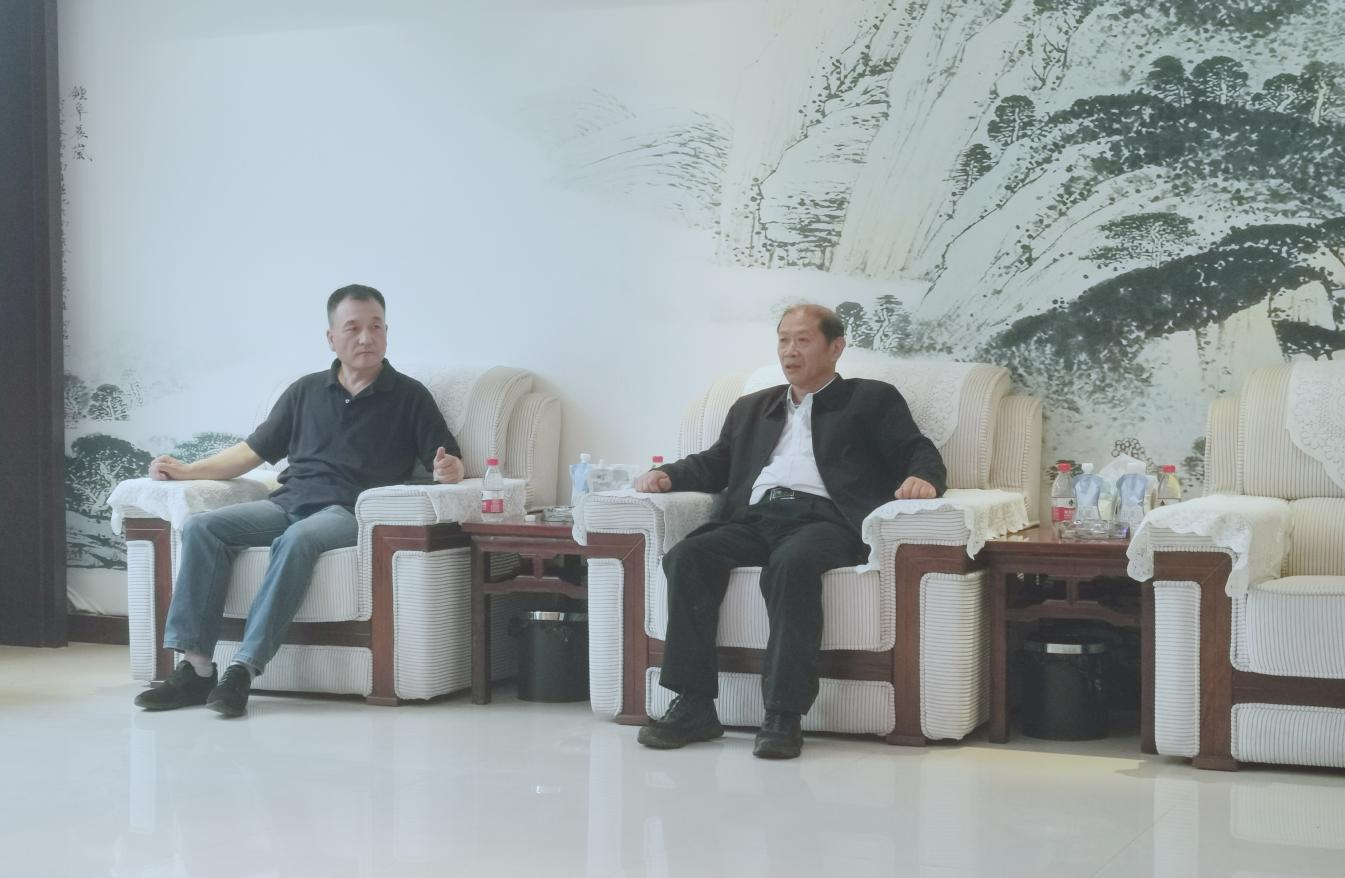 好博在线_好博在线(中国)丨河南农业大学党委副书记、校长介晓磊一行莅临好博在线_好博在线(中国)河南瑞亚参观调研 好博在线_好博在线(中国)丨河南农业大学党委副书记、校长介晓磊一行莅临好博在线_好博在线(中国)河南瑞亚参观调研