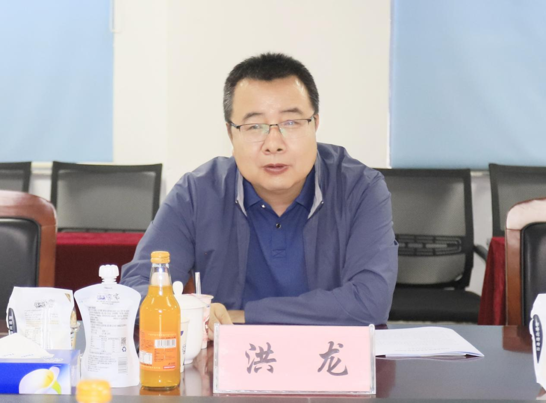 好博在线_好博在线(中国)丨宁夏农业农村厅畜牧兽医局局长洪龙一行莅临好博在线_好博在线(中国)参观调研 好博在线_好博在线(中国)丨宁夏农业农村厅畜牧兽医局局长洪龙一行莅临好博在线_好博在线(中国)参观调研