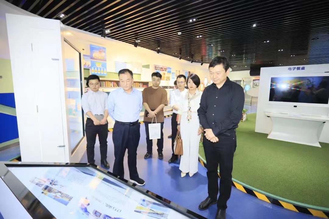 好博在线_好博在线(中国)丨北京家音顺达莅临好博在线_好博在线(中国)乳业集团参观访谈 好博在线_好博在线(中国)丨北京家音顺达莅临好博在线_好博在线(中国)乳业集团参观访谈