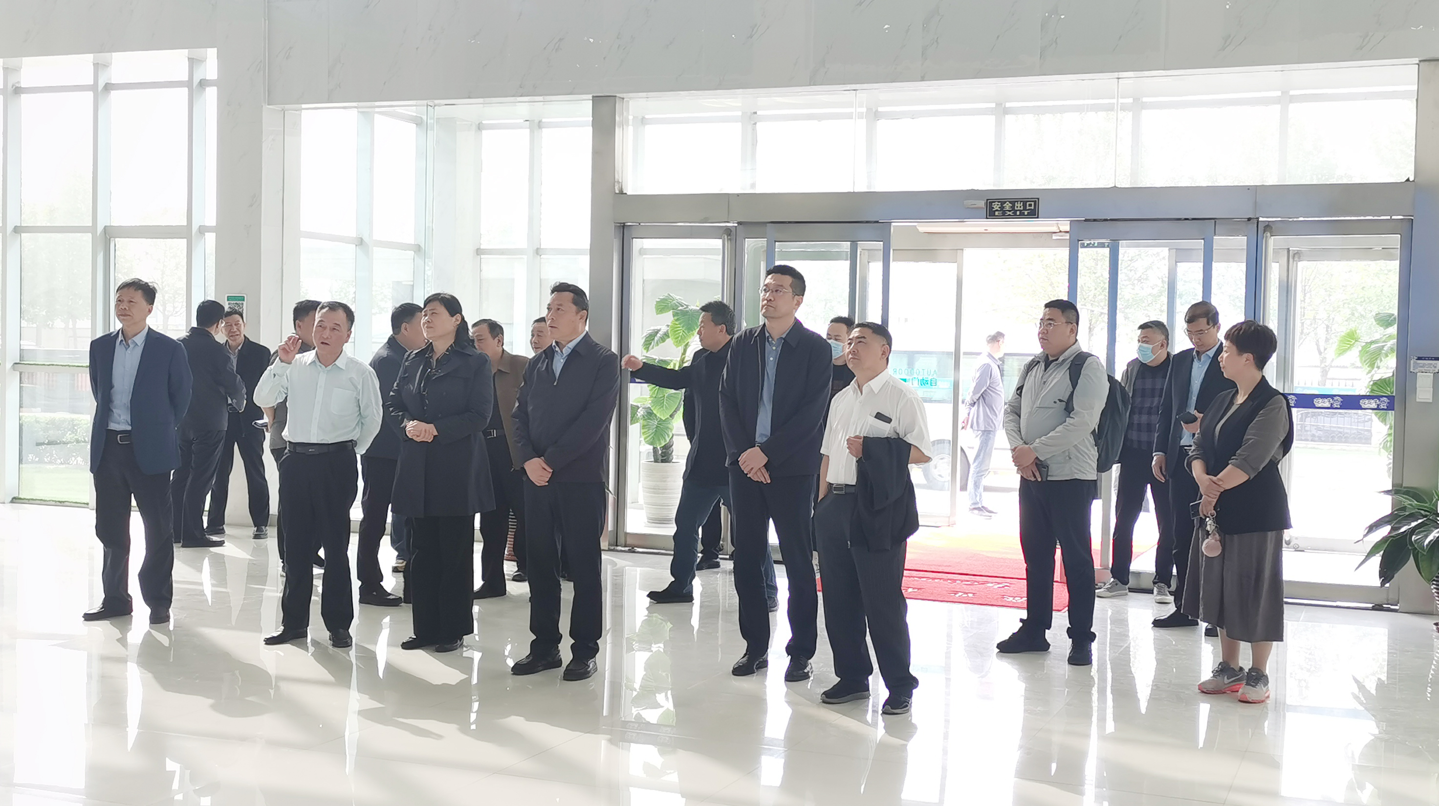 好博在线_好博在线(中国)丨沈阳市人大常委会副主任曹鹏一行莅临好博在线_好博在线(中国)考察座谈 好博在线_好博在线(中国)丨沈阳市人大常委会副主任曹鹏一行莅临好博在线_好博在线(中国)考察座谈