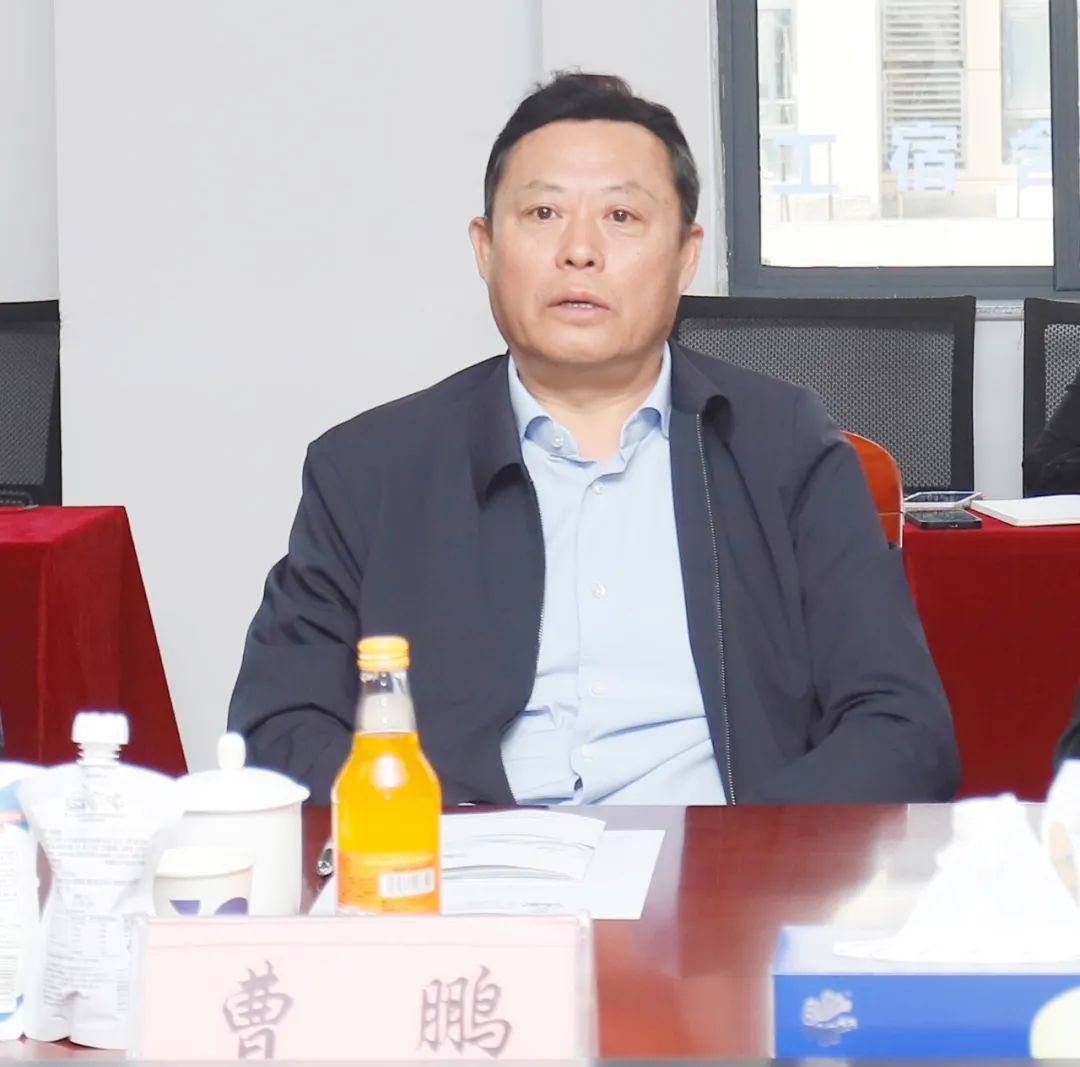 好博在线_好博在线(中国)丨沈阳市人大常委会副主任曹鹏一行莅临好博在线_好博在线(中国)考察座谈 好博在线_好博在线(中国)丨沈阳市人大常委会副主任曹鹏一行莅临好博在线_好博在线(中国)考察座谈