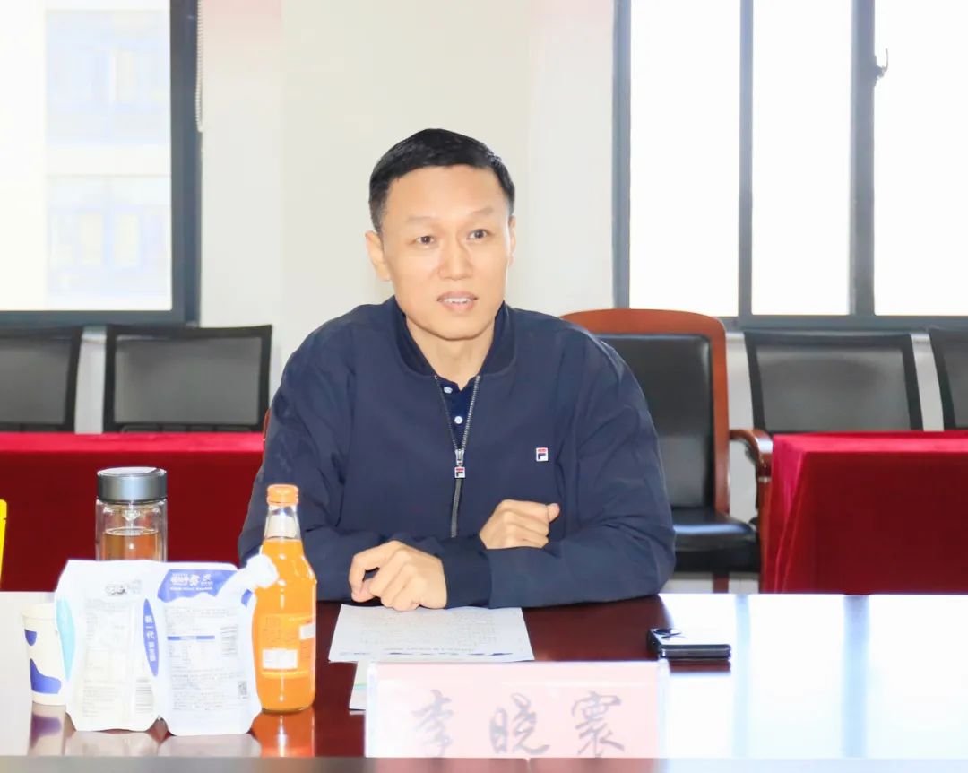 好博在线_好博在线(中国)| 省农投集团董事长李晓寰一行莅临好博在线_好博在线(中国)调研指导工作 好博在线_好博在线(中国)| 省农投集团董事长李晓寰一行莅临好博在线_好博在线(中国)调研指导工作