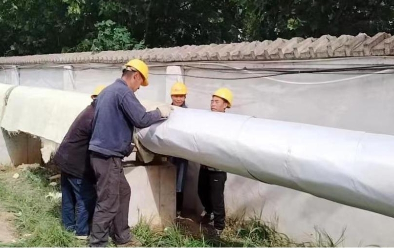 好博在线_好博在线(中国)丨河南好博在线_好博在线(中国)乳业集团郑州分公司“集中供热”项目成功投产! 好博在线_好博在线(中国)丨河南好博在线_好博在线(中国)乳业集团郑州分公司“集中供热”项目成功投产!