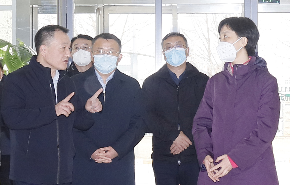 快讯 | 沈阳市政府副市长郑滨一行莅临好博在线_好博在线(中国)乳业集团考察 快讯 | 沈阳市政府副市长郑滨一行莅临好博在线_好博在线(中国)乳业集团考察