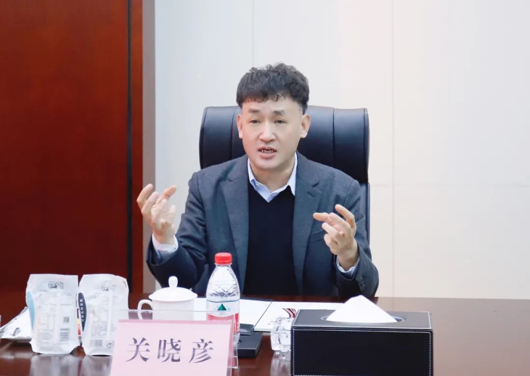 新年开新局 合作促发展丨佳木斯市委常委、副市长闫志刚一行莅临好博在线_好博在线(中国)乳业集团及佳田企业考察座谈 新年开新局 合作促发展丨佳木斯市委常委、副市长闫志刚一行莅临好博在线_好博在线(中国)乳业集团及佳田企业考察座谈