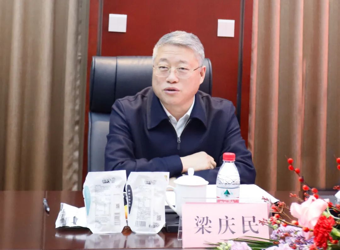 新年开新局 合作促发展丨佳木斯市委常委、副市长闫志刚一行莅临好博在线_好博在线(中国)乳业集团及佳田企业考察座谈 新年开新局 合作促发展丨佳木斯市委常委、副市长闫志刚一行莅临好博在线_好博在线(中国)乳业集团及佳田企业考察座谈