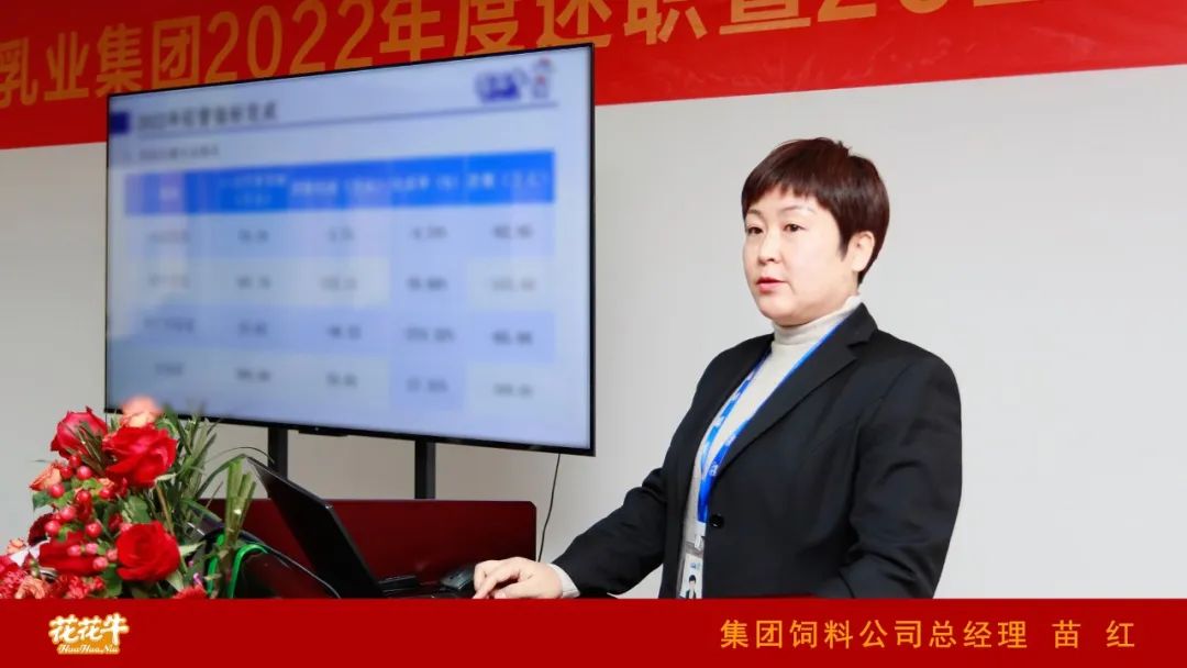 凝心聚力谋开局,赓续奋斗再出发 |河南好博在线_好博在线(中国)乳业集团2022年度述职暨2023年度规划会议隆重召开 凝心聚力谋开局,赓续奋斗再出发 |河南好博在线_好博在线(中国)乳业集团2022年度述职暨2023年度规划会议隆重召开