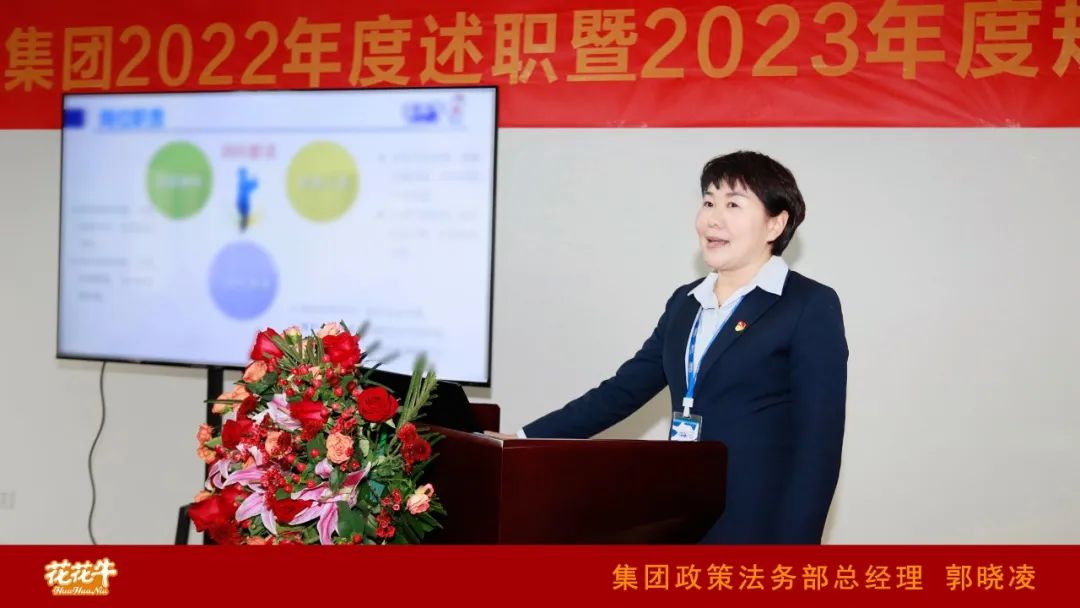 凝心聚力谋开局,赓续奋斗再出发 |河南好博在线_好博在线(中国)乳业集团2022年度述职暨2023年度规划会议隆重召开 凝心聚力谋开局,赓续奋斗再出发 |河南好博在线_好博在线(中国)乳业集团2022年度述职暨2023年度规划会议隆重召开