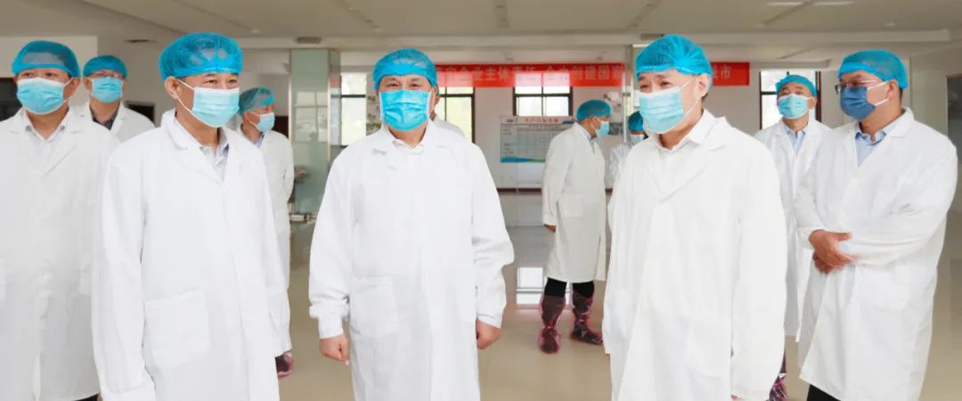 快讯丨河南省人民政府副省长武国定莅临好博在线_好博在线(中国)乳业集团瑞亚牧业调研奶源基地建设情况 快讯丨河南省人民政府副省长武国定莅临好博在线_好博在线(中国)乳业集团瑞亚牧业调研奶源基地建设情况