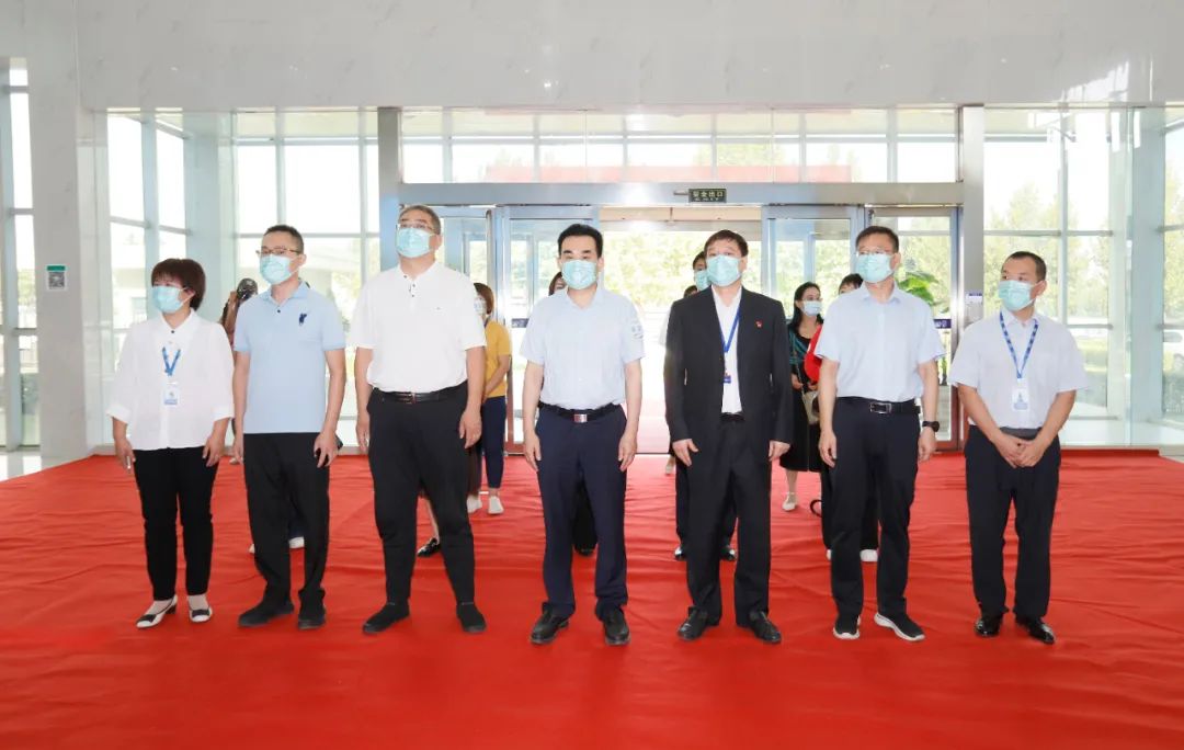 快讯 | 郑州创建国家食品安全示范城市暨2022食安郑州生产企业开放日·探秘好博在线_好博在线(中国)透明工厂活动举行 快讯 | 郑州创建国家食品安全示范城市暨2022食安郑州生产企业开放日·探秘好博在线_好博在线(中国)透明工厂活动举行