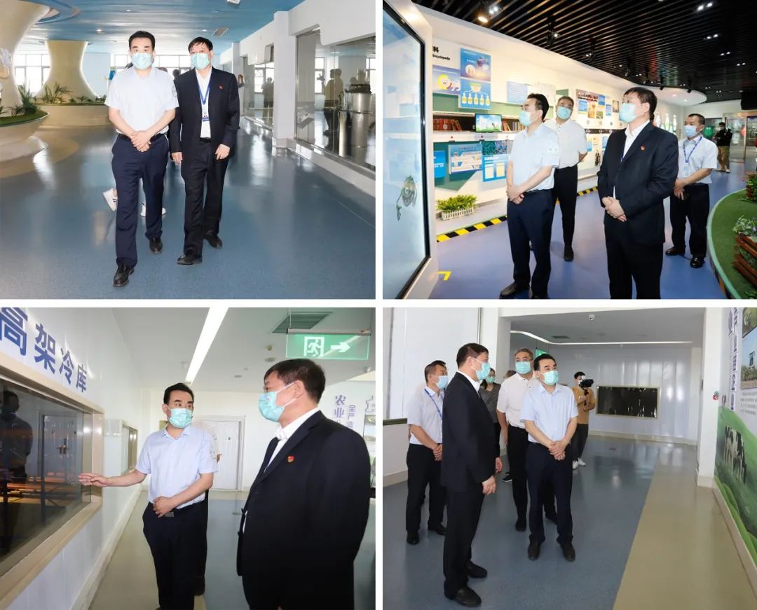 快讯 | 郑州创建国家食品安全示范城市暨2022食安郑州生产企业开放日·探秘好博在线_好博在线(中国)透明工厂活动举行 快讯 | 郑州创建国家食品安全示范城市暨2022食安郑州生产企业开放日·探秘好博在线_好博在线(中国)透明工厂活动举行