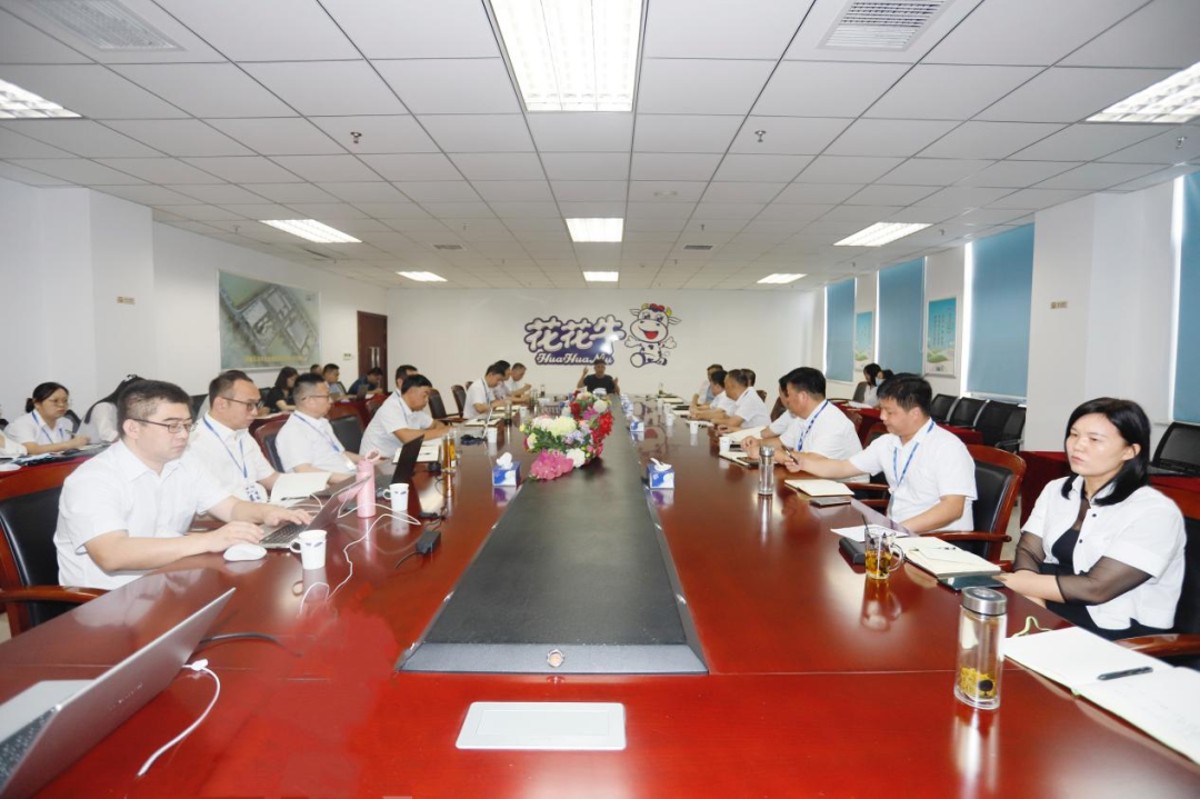 继往开来 · 再创辉煌 | 好博在线_好博在线(中国)乳业集团召开9月营销、养殖及饲料月度经营工作会议 继往开来 · 再创辉煌 | 好博在线_好博在线(中国)乳业集团召开9月营销、养殖及饲料月度经营工作会议