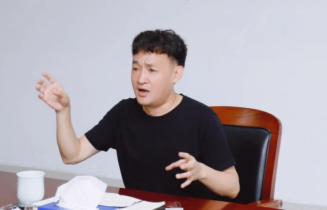 继往开来 · 再创辉煌 | 好博在线_好博在线(中国)乳业集团召开9月营销、养殖及饲料月度经营工作会议 继往开来 · 再创辉煌 | 好博在线_好博在线(中国)乳业集团召开9月营销、养殖及饲料月度经营工作会议