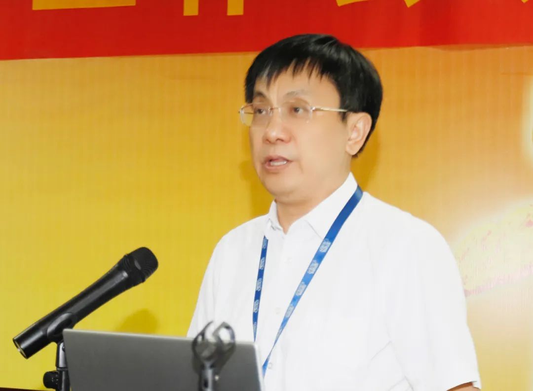 鼓足干劲·再创辉煌 | 好博在线_好博在线（中国）乳业集团召开经销商座谈会