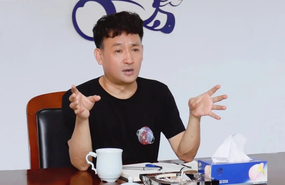 凝心聚力·赢创未来 | 好博在线_好博在线（中国）乳业集团召开营销、养殖及饲料经营工作会议