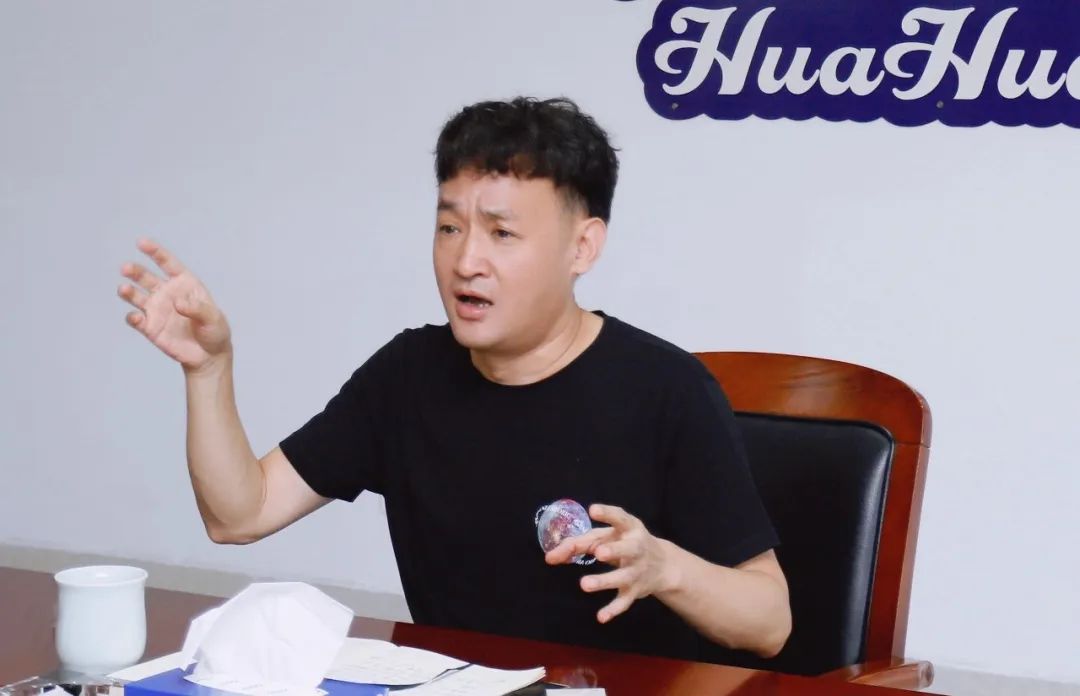 凝心聚力·赢创未来 | 好博在线_好博在线（中国）乳业集团召开营销、养殖及饲料经营工作会议