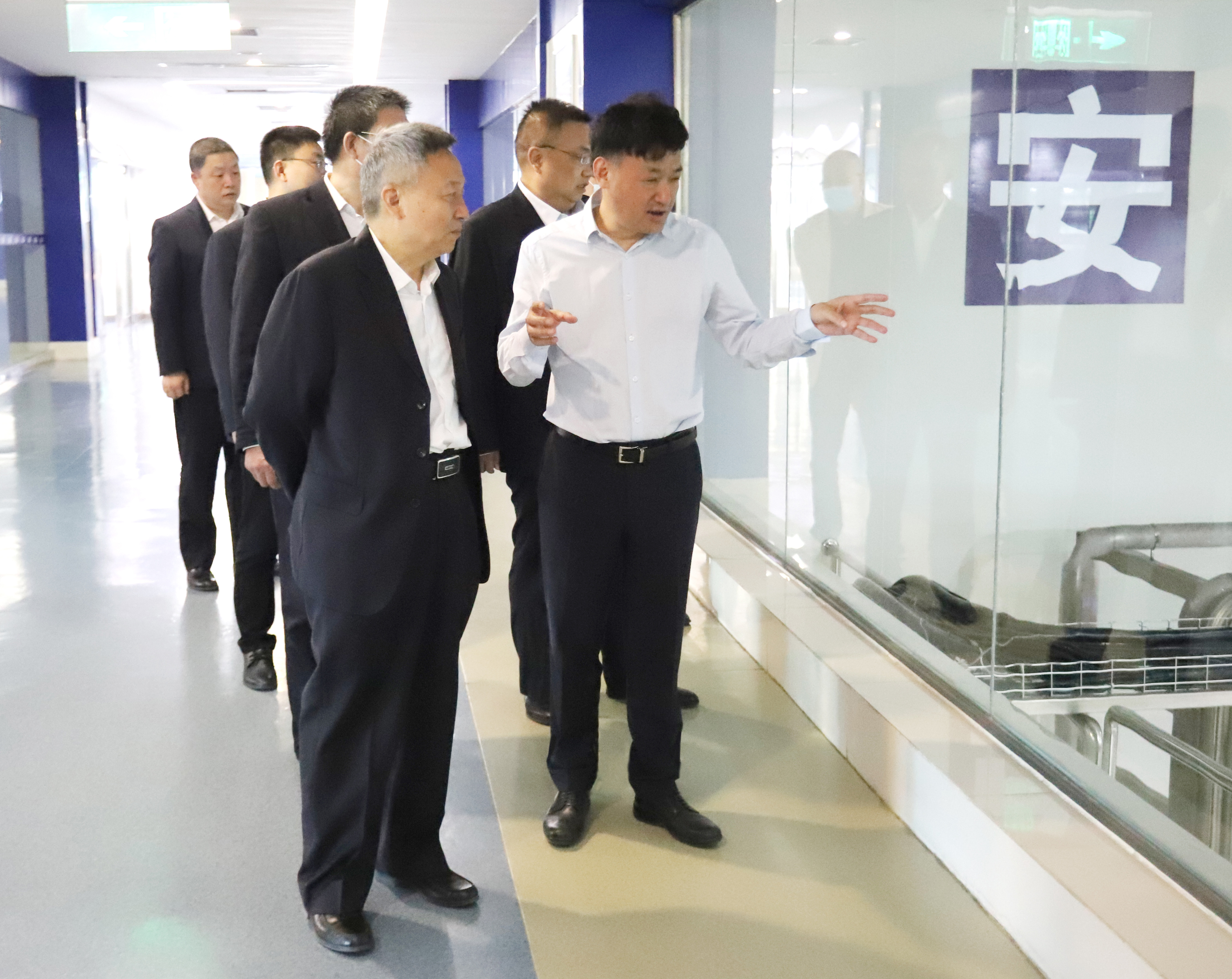 好博在线_好博在线（中国）乳业集团与国电河南新能源有限公司举行光伏项目合作开发签约仪式