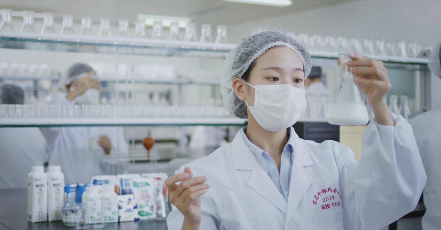 荣膺乳业三大金奖，好博在线_好博在线（中国）以产业融合发展推进奶业高质量发展