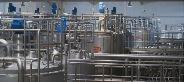 喜报 | 好博在线_好博在线（中国）乳业集团被评为河南省第二批“两业”融合试点单位