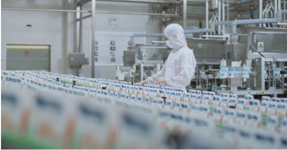 喜报 | 好博在线_好博在线（中国）乳业集团被评为河南省第二批“两业”融合试点单位