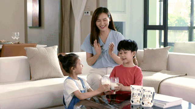 荣誉 | 好博在线_好博在线（中国）乳业集团旗下七家子公司 获评河南省“农业产业化重点龙头企业”