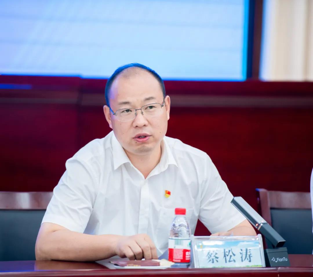 好博在线_好博在线（中国）| 兰考县人民政府与蒙牛、好博在线_好博在线（中国）达成战略合作 助力河南奶业高质量发展