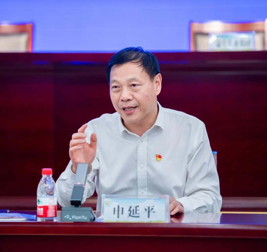 好博在线_好博在线（中国）| 兰考县人民政府与蒙牛、好博在线_好博在线（中国）达成战略合作 助力河南奶业高质量发展