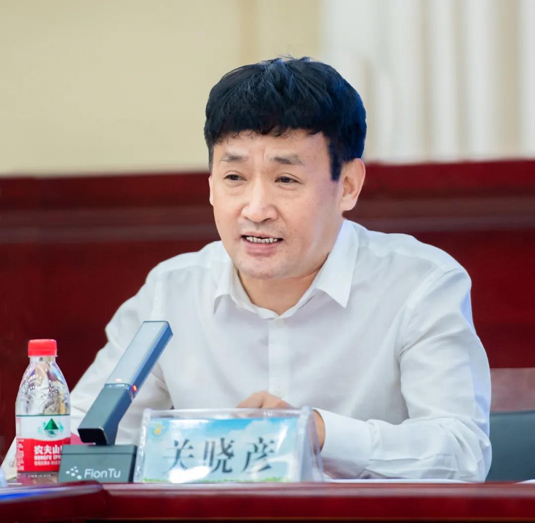 好博在线_好博在线（中国）| 兰考县人民政府与蒙牛、好博在线_好博在线（中国）达成战略合作 助力河南奶业高质量发展