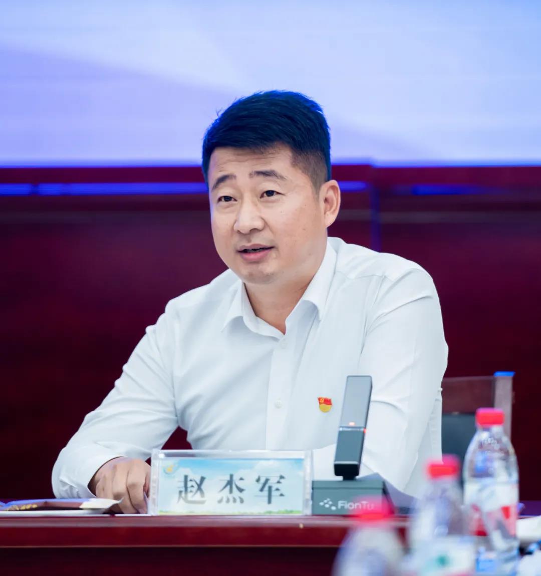 好博在线_好博在线（中国）| 兰考县人民政府与蒙牛、好博在线_好博在线（中国）达成战略合作 助力河南奶业高质量发展