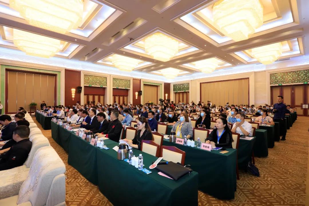 好博在线_好博在线（中国） | “2020河南食品安全与发展论坛——新常态下的高质量发展”成功举办