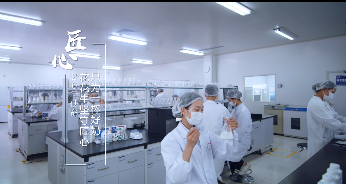 郑州市委副书记、市长王新伟莅临好博在线_好博在线（中国）乳业集团调研