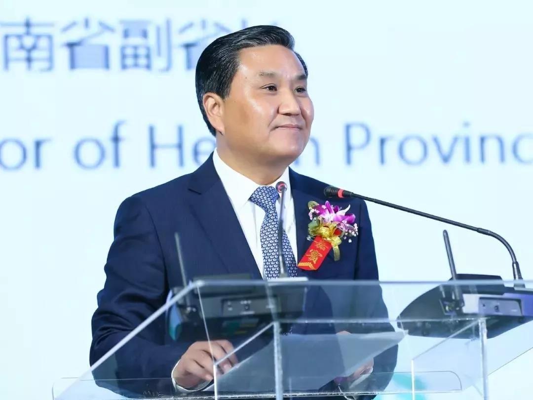 SDDDC走进河南，看看好博在线_好博在线（中国）的国际范儿！