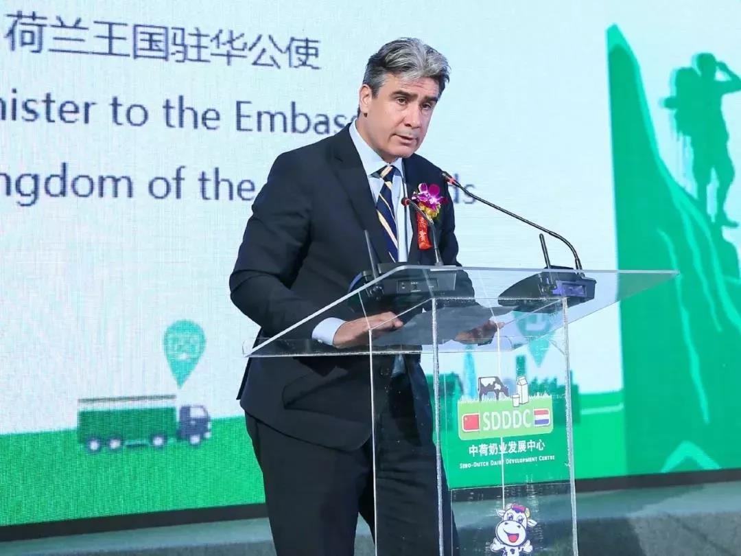 SDDDC走进河南，看看好博在线_好博在线（中国）的国际范儿！