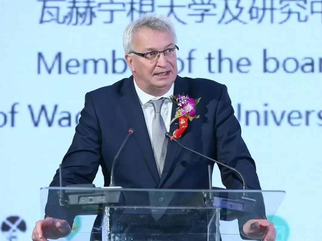 SDDDC走进河南，看看好博在线_好博在线（中国）的国际范儿！