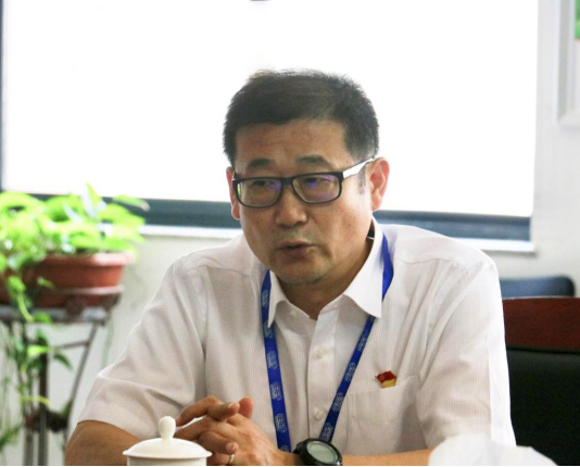 树立信心、积蓄力量、厚积薄发、共享成果—好博在线_好博在线（中国）乳业集团召开2019年半年度工作总结会