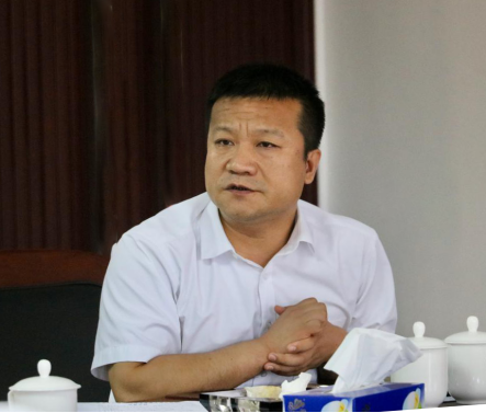 树立信心、积蓄力量、厚积薄发、共享成果—好博在线_好博在线（中国）乳业集团召开2019年半年度工作总结会