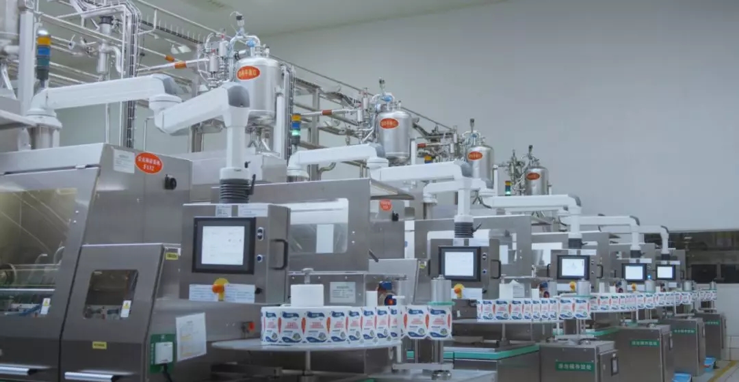 第31届中原畜牧业交易博览会 || 好博在线_好博在线（中国）乳业集团获“河南省畜牧行业——最具影响力品牌”奖